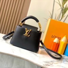 LV Capucines Bags